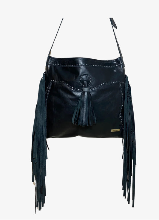 Pranee - Mabry- Chocolate Brown