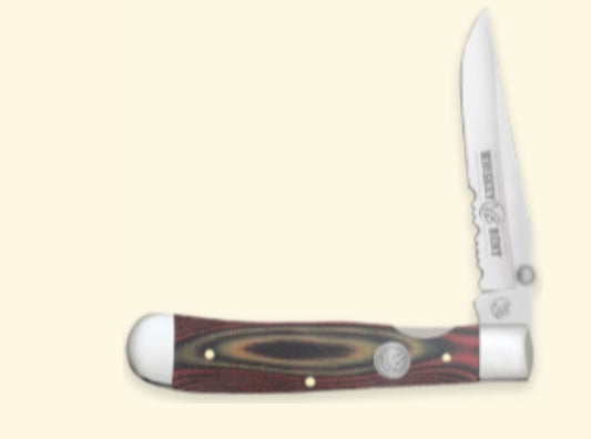 DESERT SAND WB16-26 G10 HANDLE