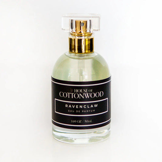 RAVENCLAW EAU DE PARFUM House of Cottonwood