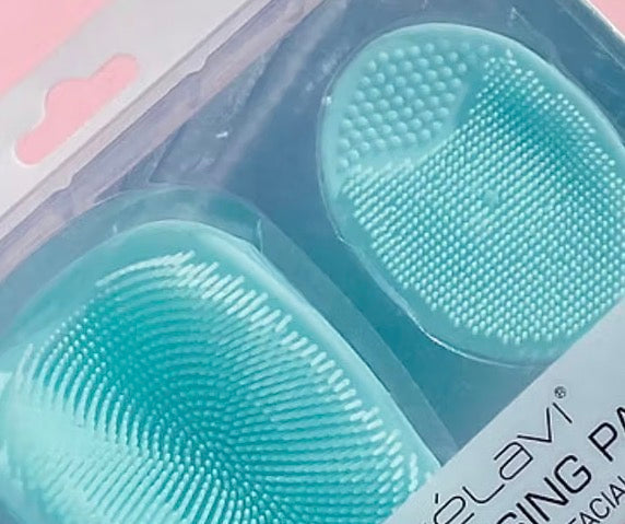 Celavi Pore Cleansing Pad Duo