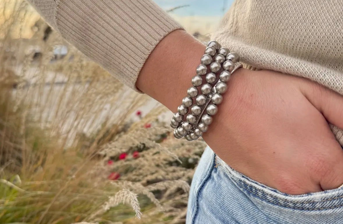 Pearl Dessert Bracelet