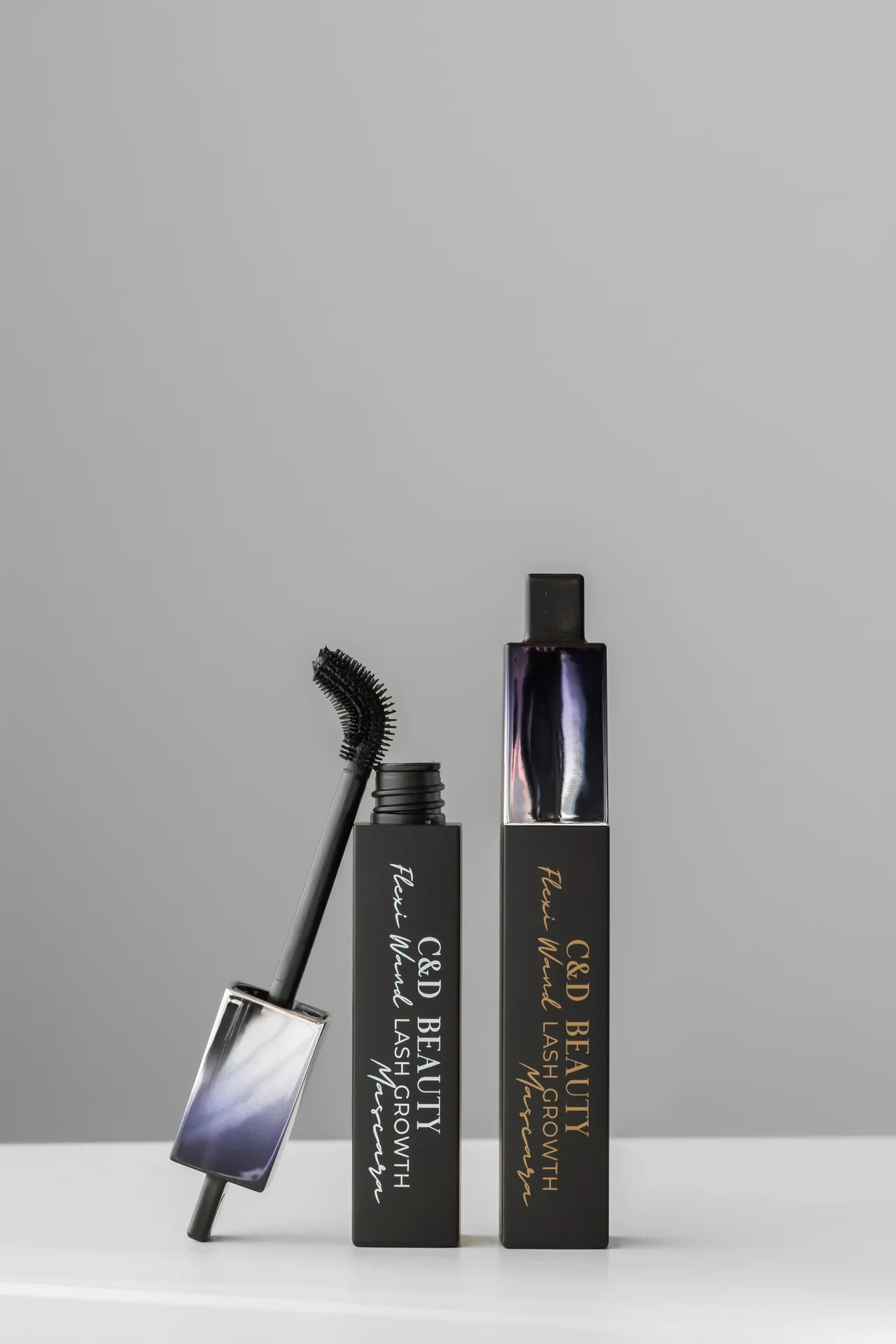 C&D Beauty FlexiWand Lash Growth Mascara