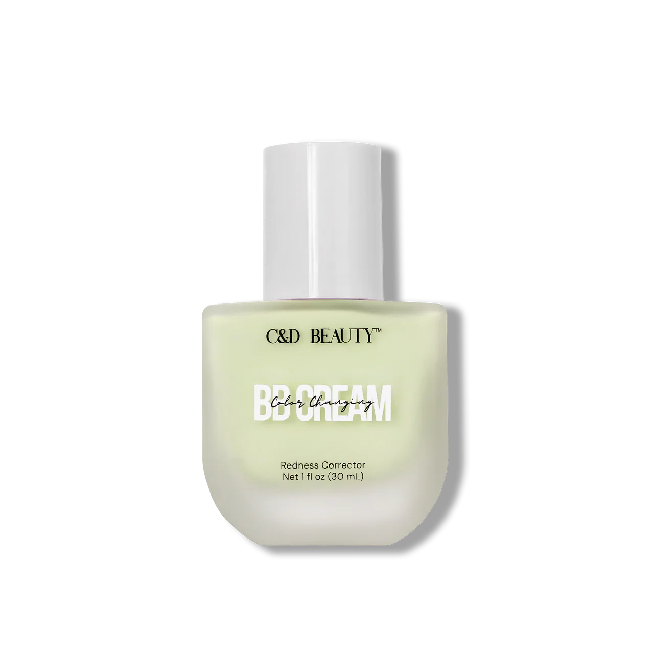 C&D Beauty Color Changing BB Cream