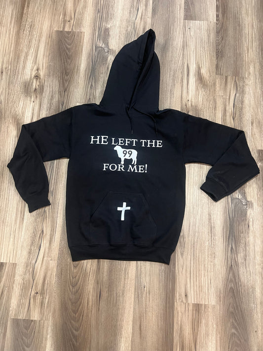 Cactus Alley He Left The 99