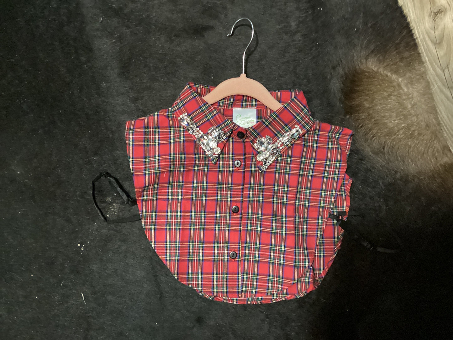 CORPORATE COLLAR
