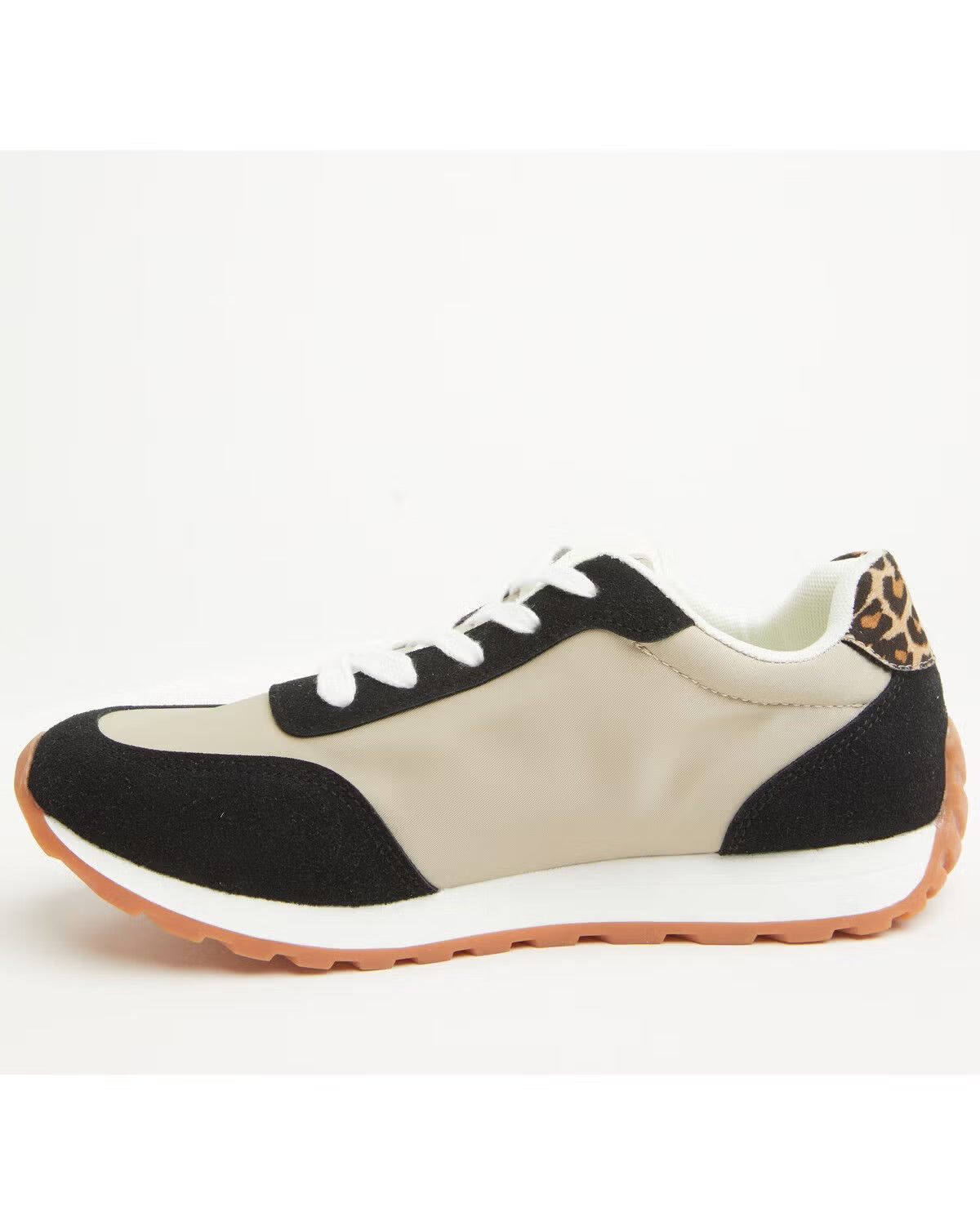 Women's Very G Joel Leopard Sneakers