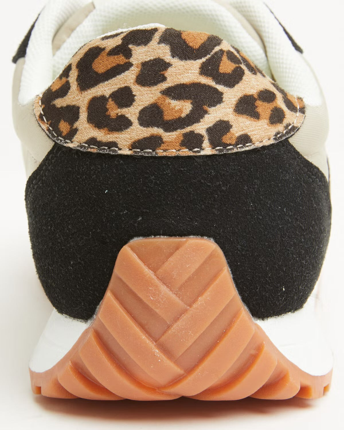 Women's Very G Joel Leopard Sneakers