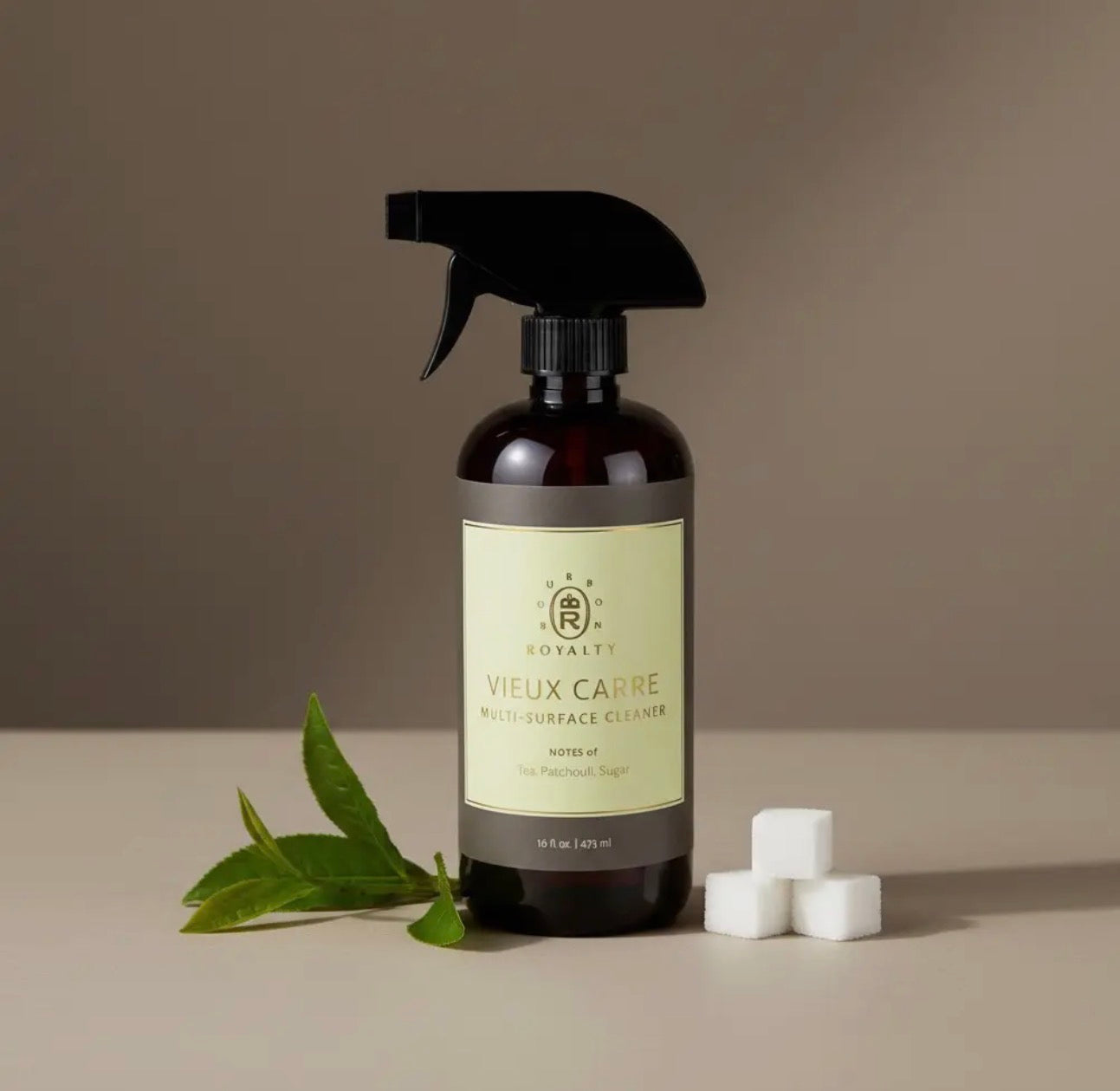 Bourbon Royalty | Multi Surface Cleaner