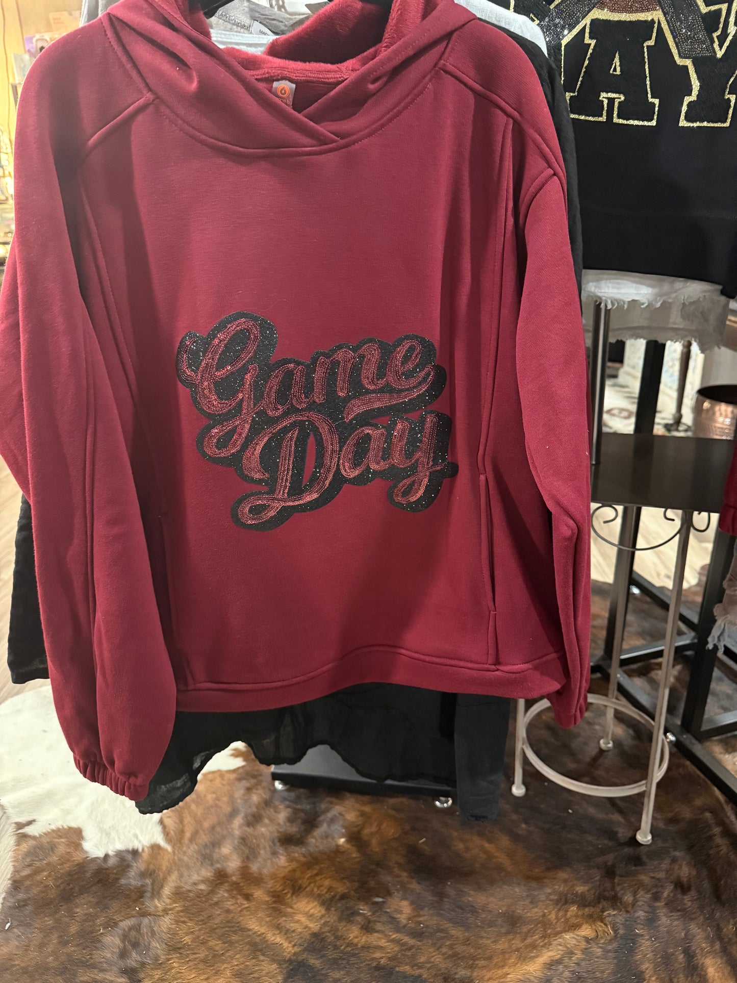 Spirits Game Day Hoodies