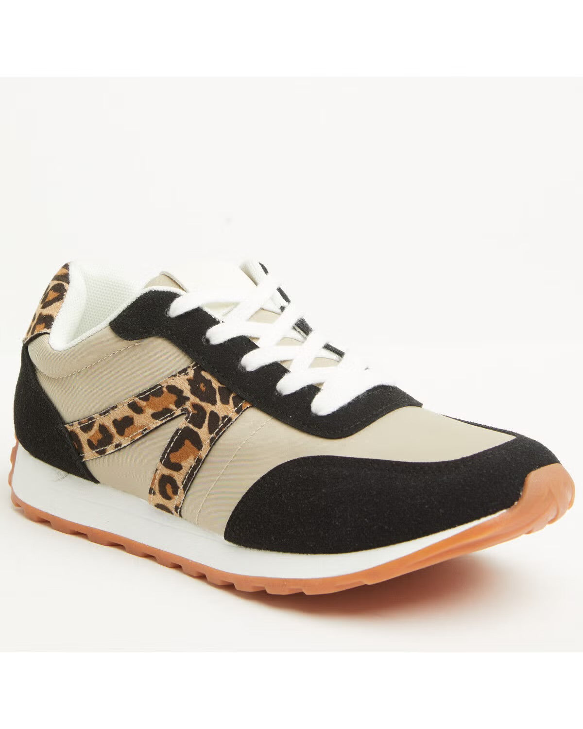 Women's Very G Joel Leopard Sneakers