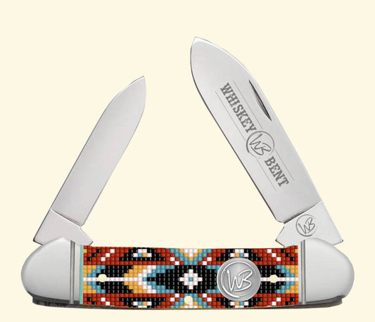 DESERT BEAD WB12-05 ACRYLIC HANDLE