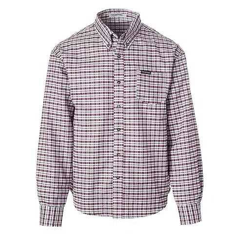 Fieldstone Youth Hatfield Button Down