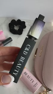 C&D Beauty FlexiWand Lash Growth Mascara