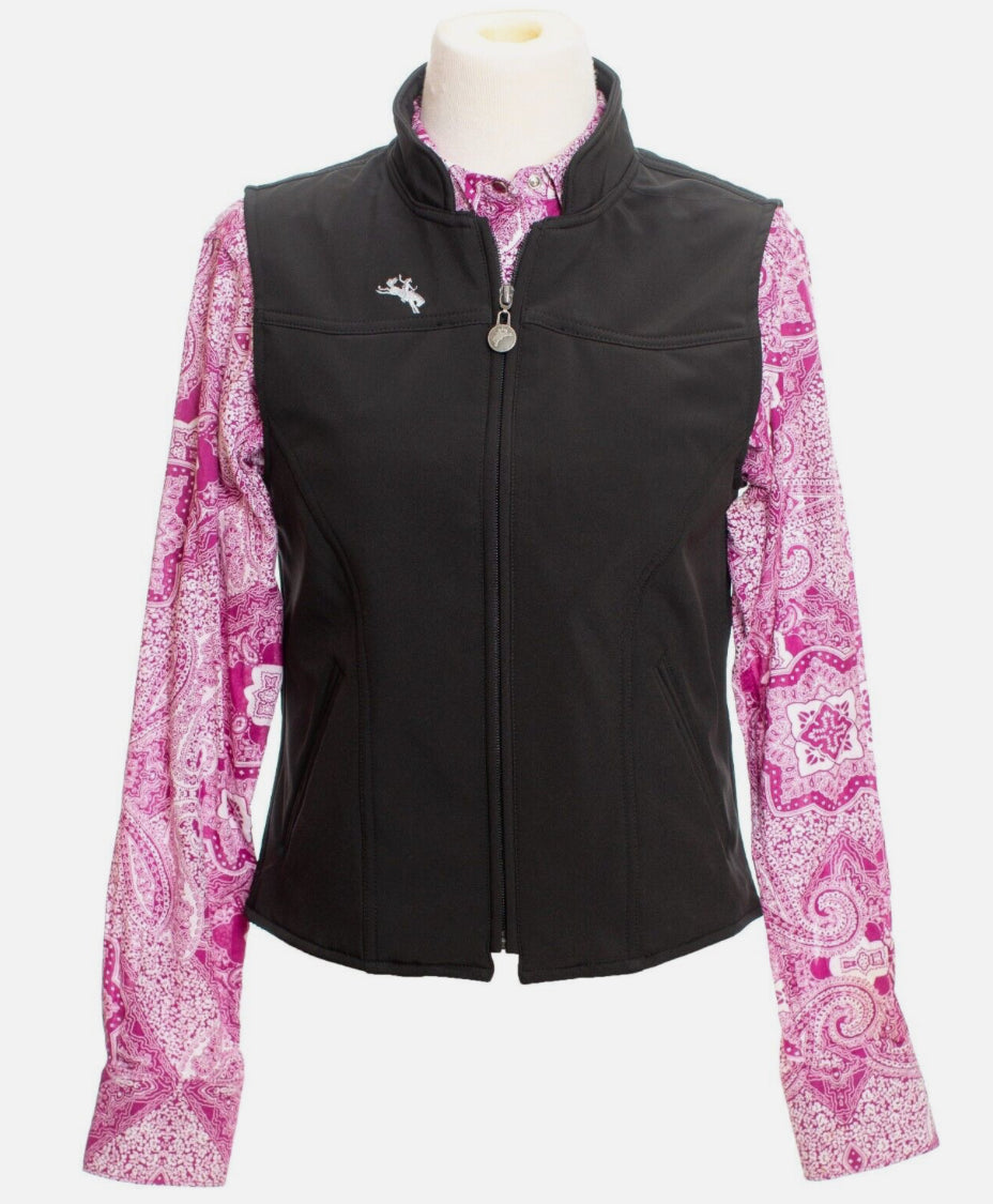 Wyoming Traders Women’s Ashley Vest