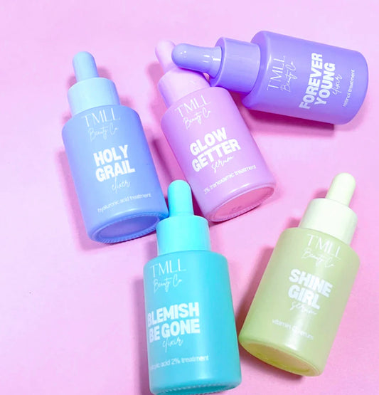 TMLL Skin Candy Skincare