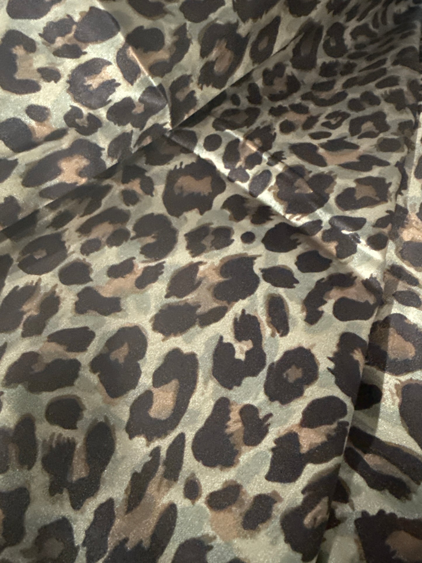 Wild Rags - Pattern