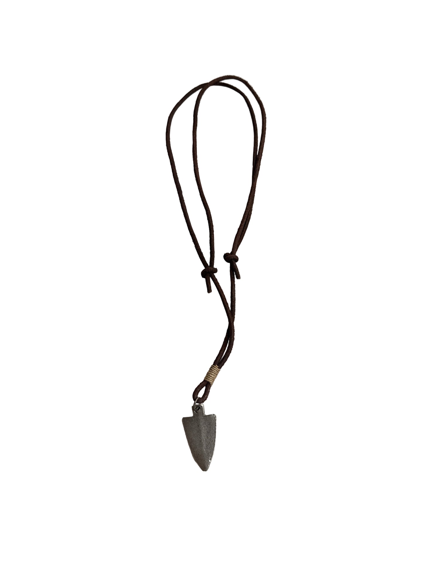 Anju - Men’s Leather Necklaces