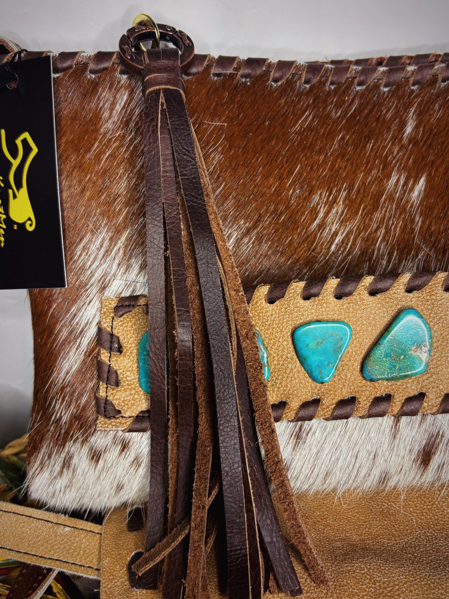 KurtMen Design 1910 Longhorn/ Galelle