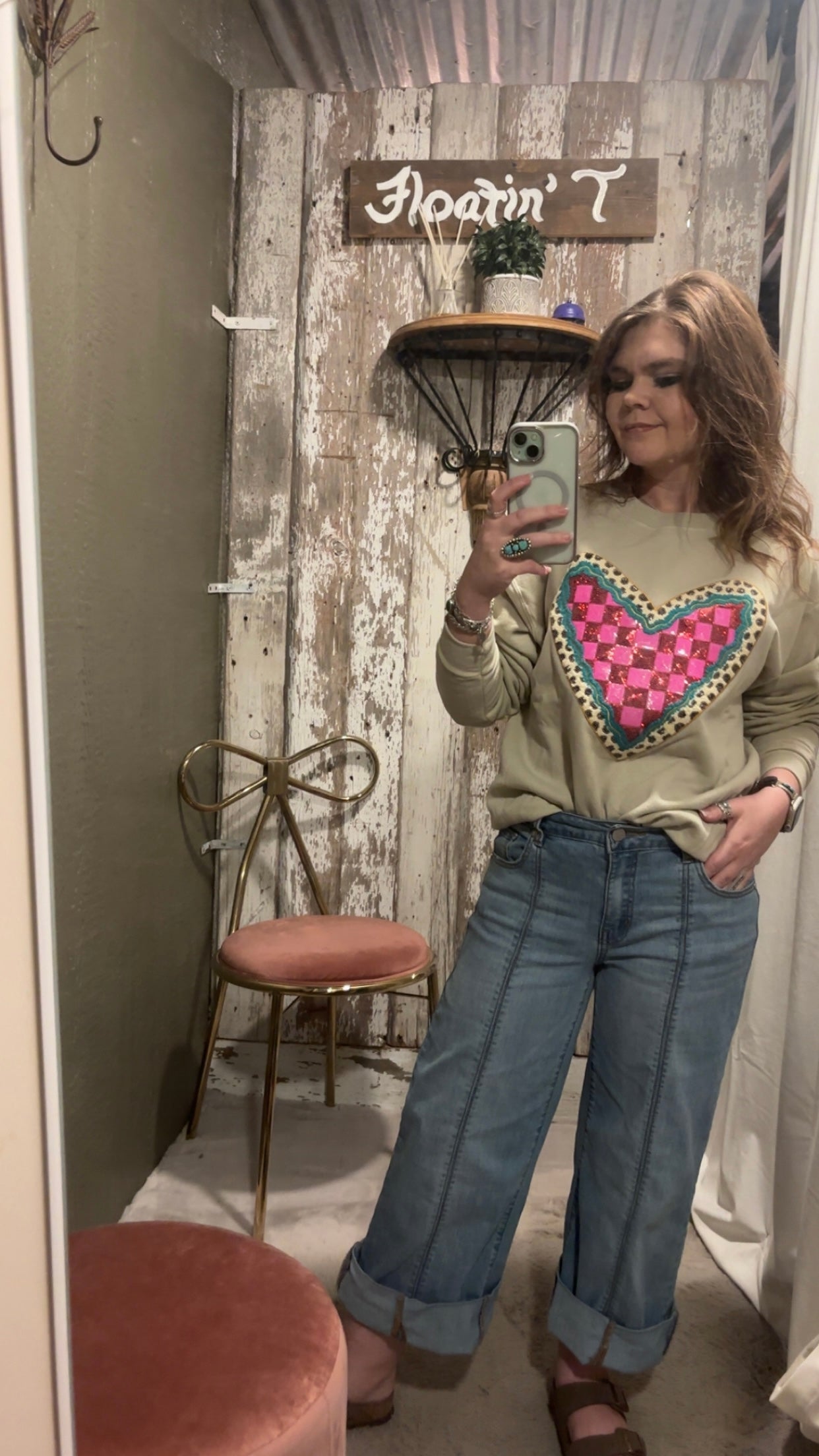 For the Love of Leopard
