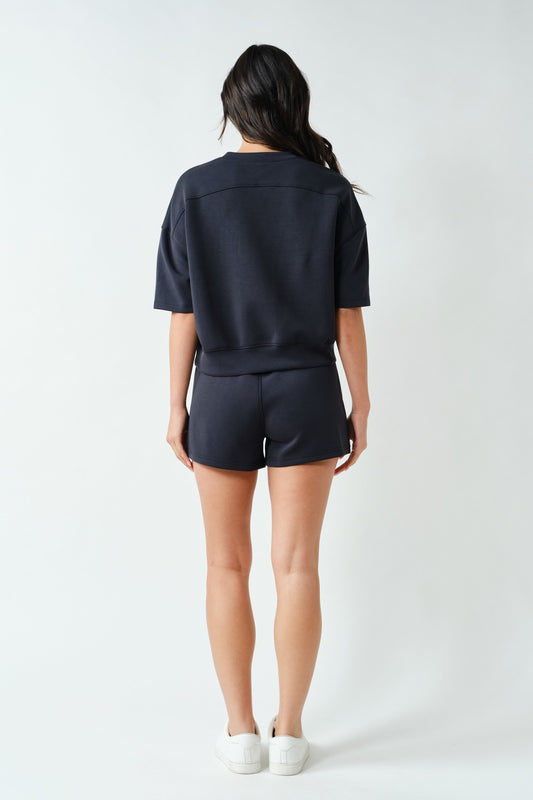 MONO B LAGUNA SCUBA WEEKENDER LOUNGE SET