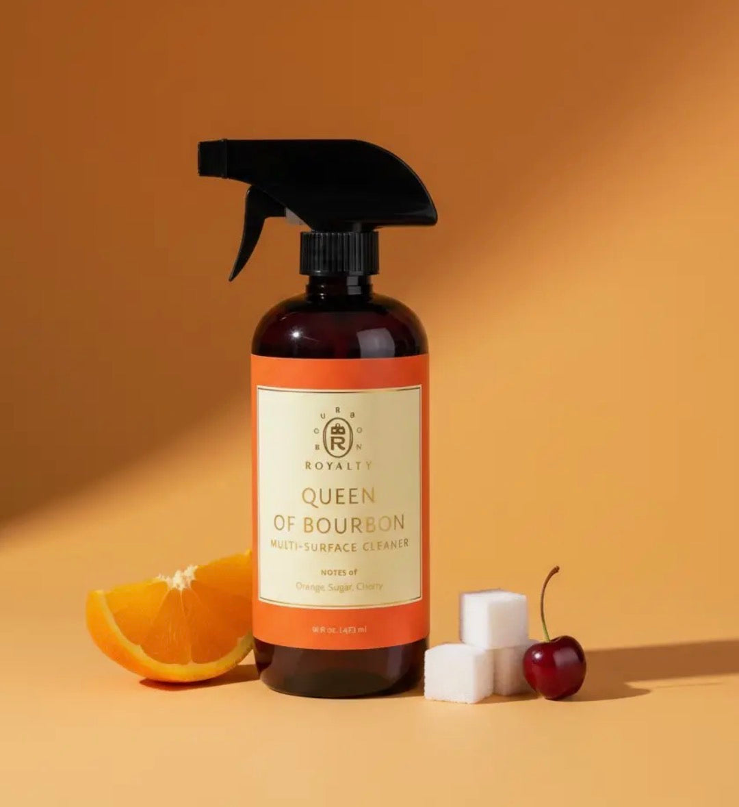 Bourbon Royalty | Multi Surface Cleaner