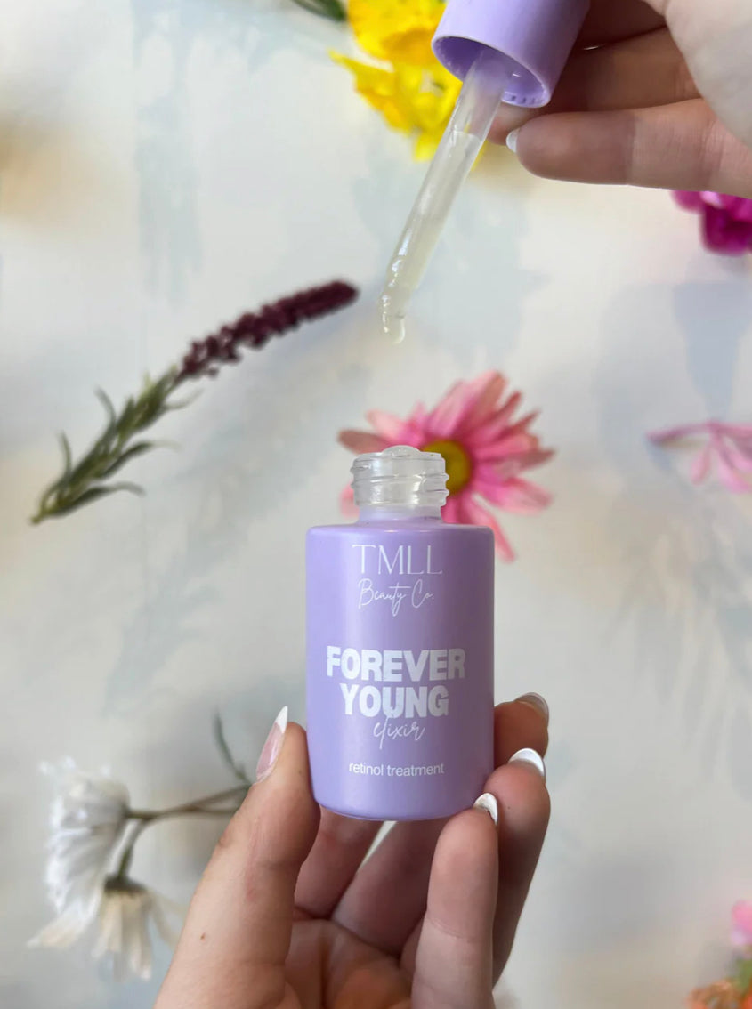 TMLL Skin Candy Skincare