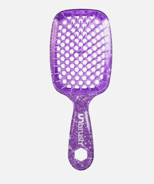 UNbrush Detangling Hair Brush