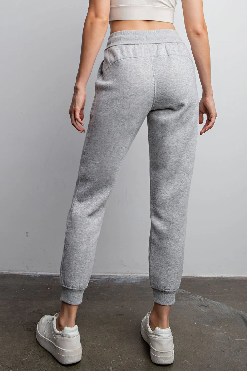 RAE MODE French Terry Sweatpant Joggers