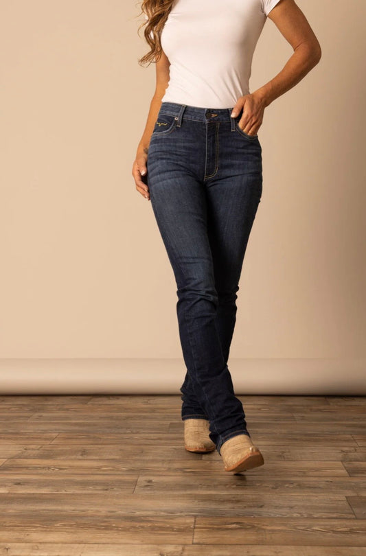 Kimes Ranch Sarah Bootcut Jeans