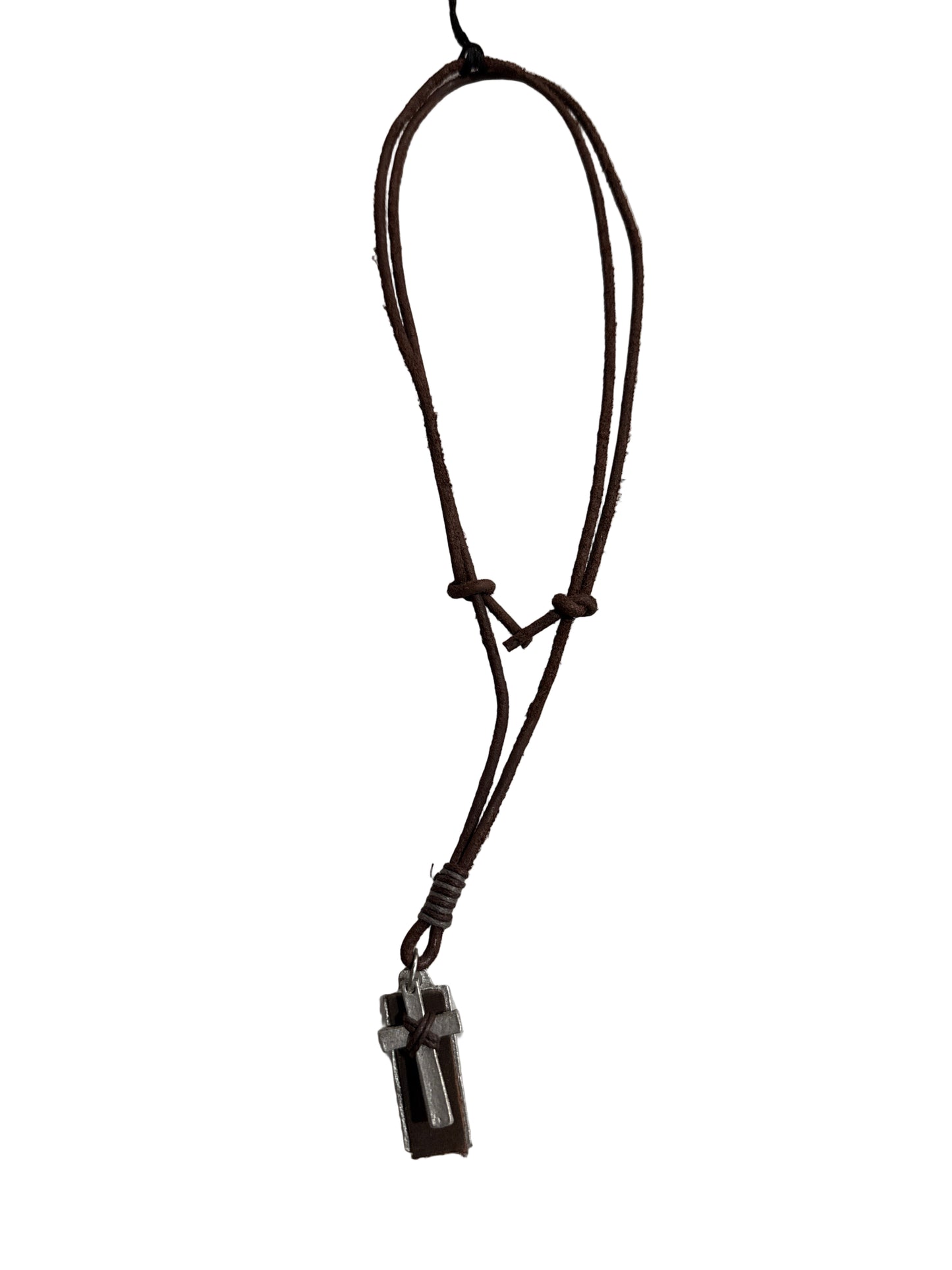 Anju - Men’s Leather Necklaces