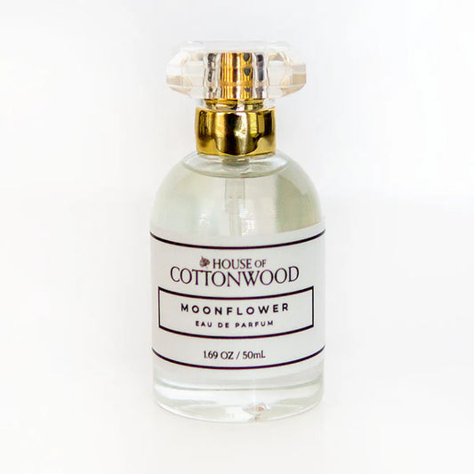 MOONFLOWER EAU DE PARFUM House of Cottonwood