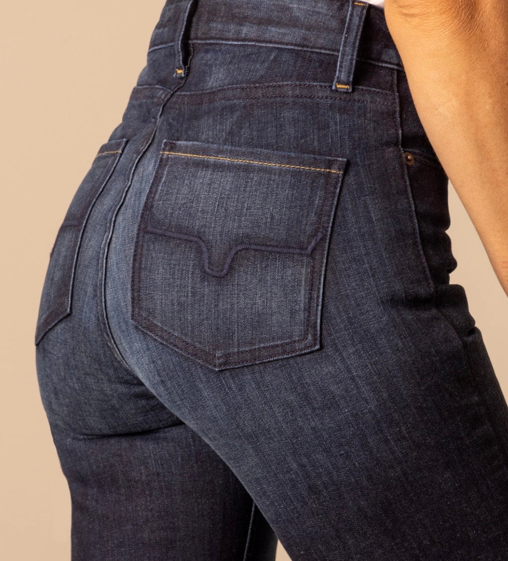 Kimes Ranch Dark Wash Olivia