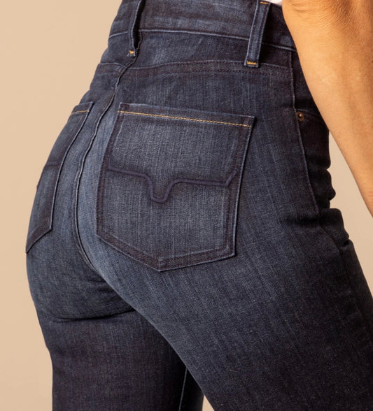 Kimes Ranch Dark Wash Olivia