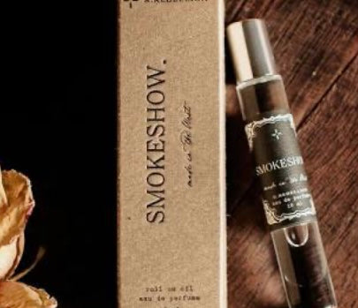 R. Rebellion Men’s and Women’s Mini Colognes