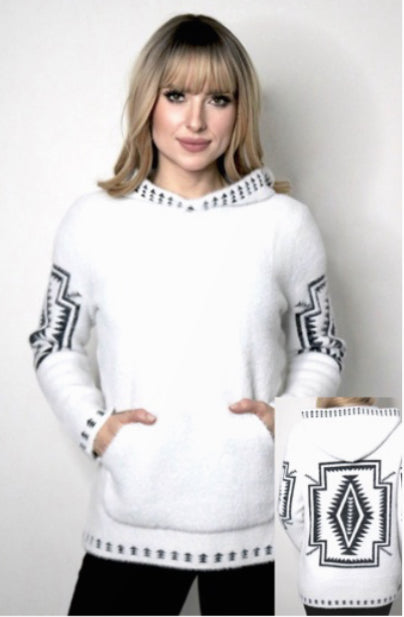 Reba Aztec SOFT Pullover