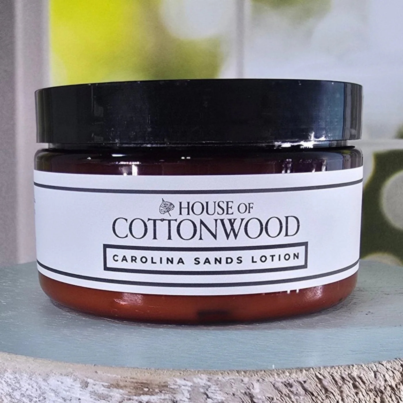 House of Cottonwood CAROLINA SANDS LOTION