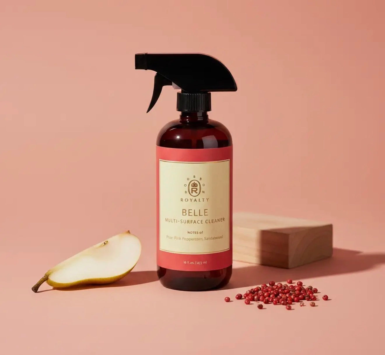Bourbon Royalty | Multi Surface Cleaner