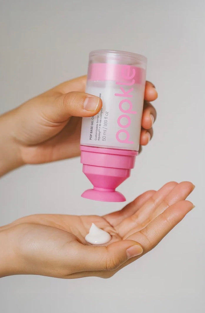 Popkle POP BASE GEL CREAM