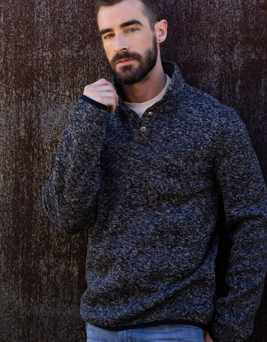 Kimes Ranch Julian Pullover