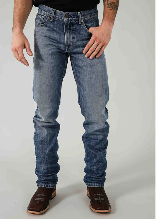 KIMES RANCH JAMES MID WASH JEANS Men’s