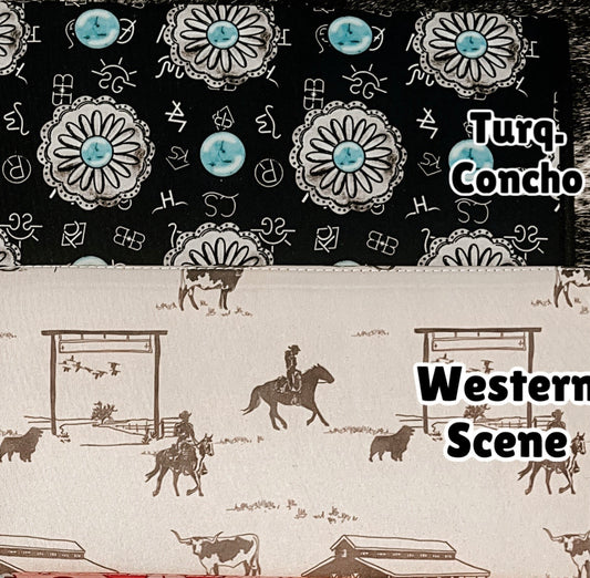 Portable Diaper Changing Pads