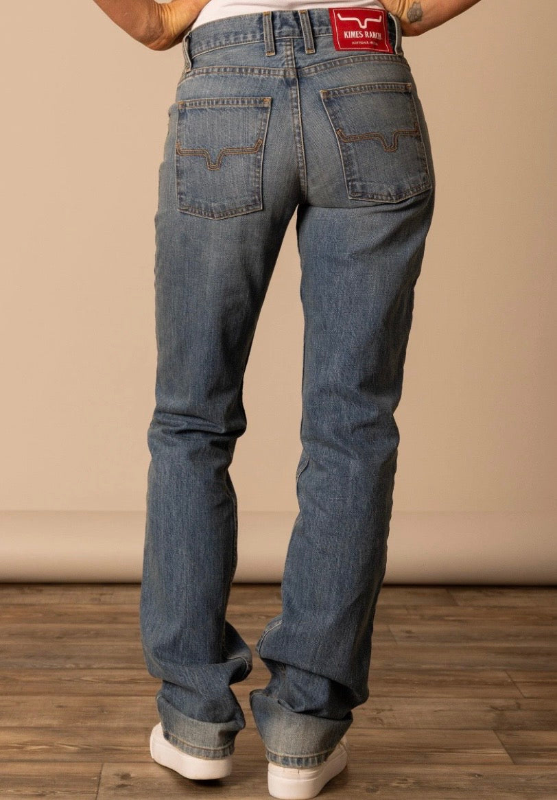 Kimes Ranch Brooks Jeans
