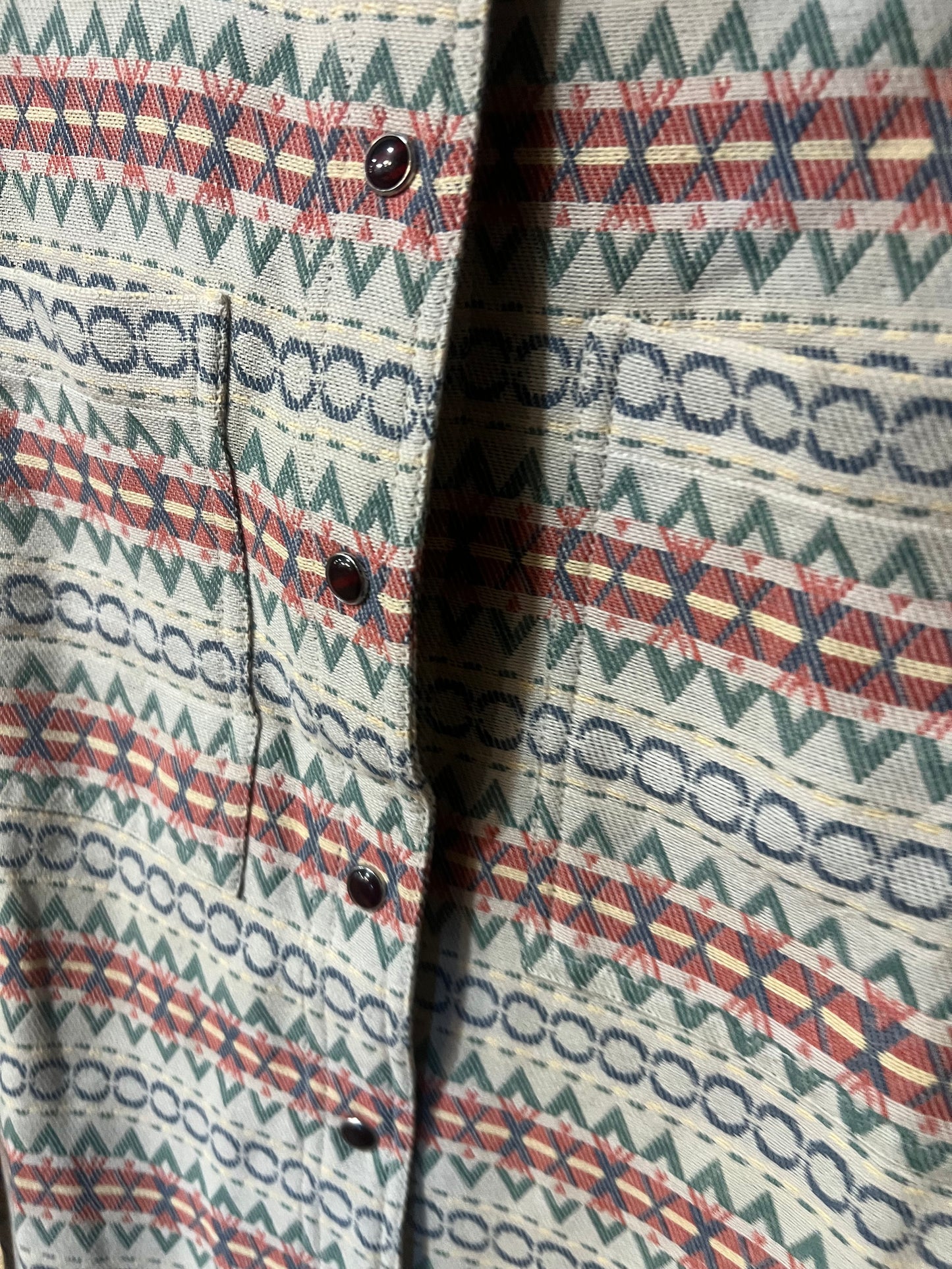 Tasha Polazzi Women’s Button Up