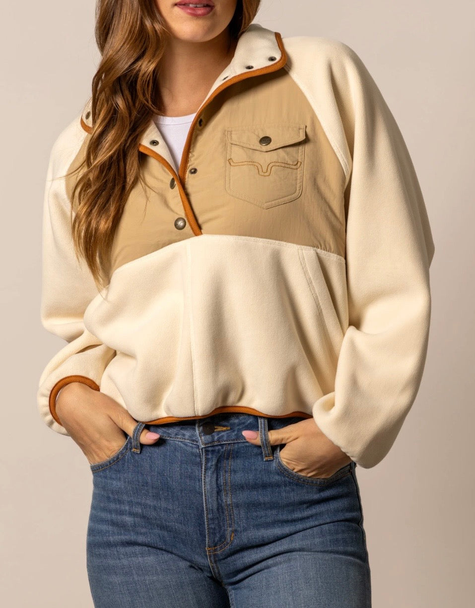 Kimes Ranch Josie Pullover