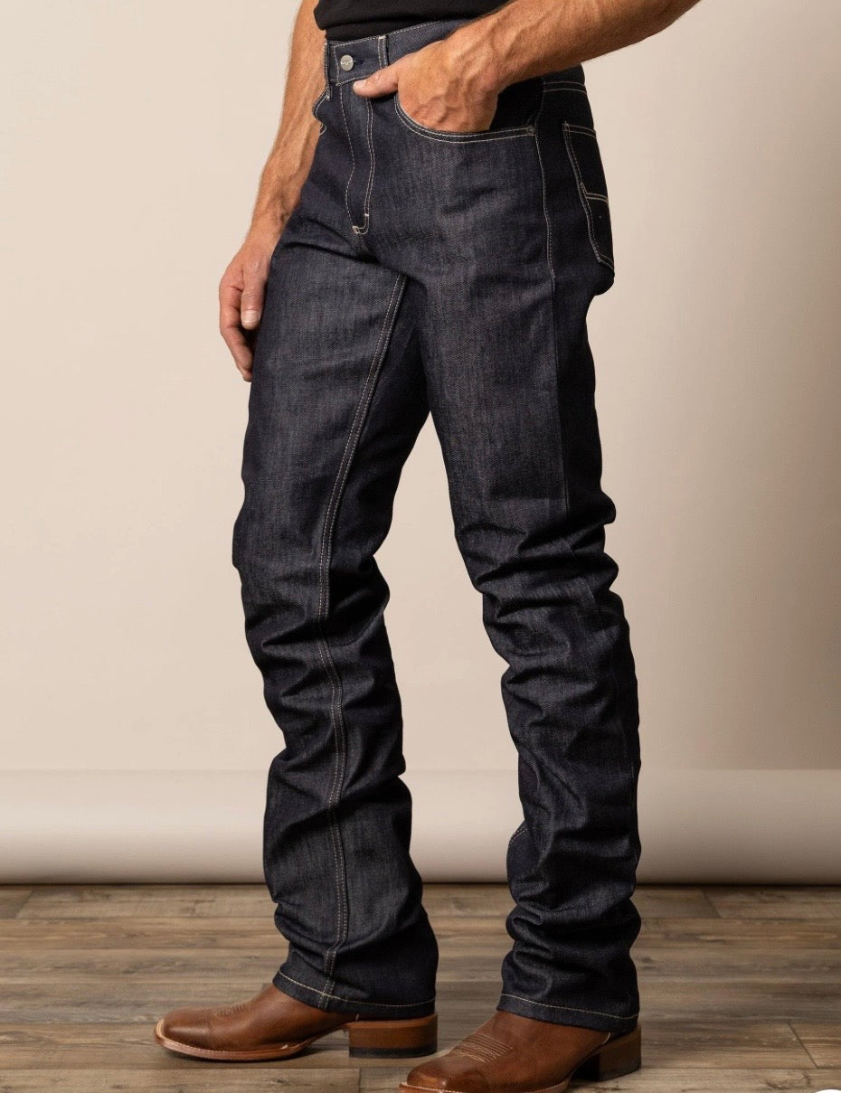 Kimes Ranch Men’s Raw James Jeans