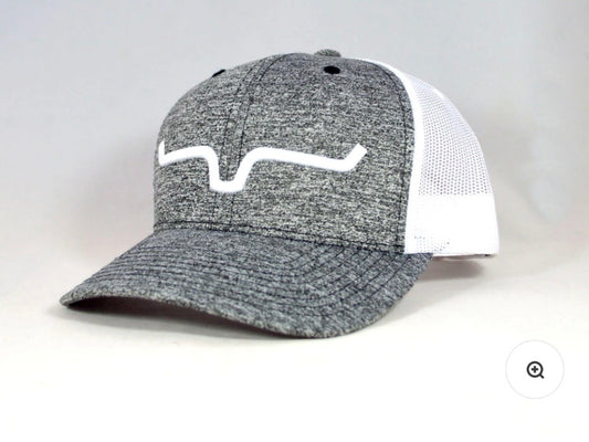 Kimes Ranch Trucker Caps