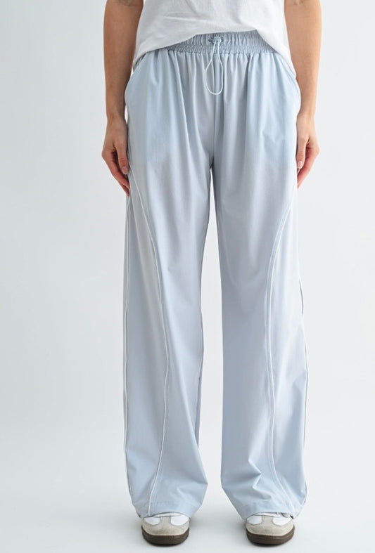 Mono B Finish Line Track Pants