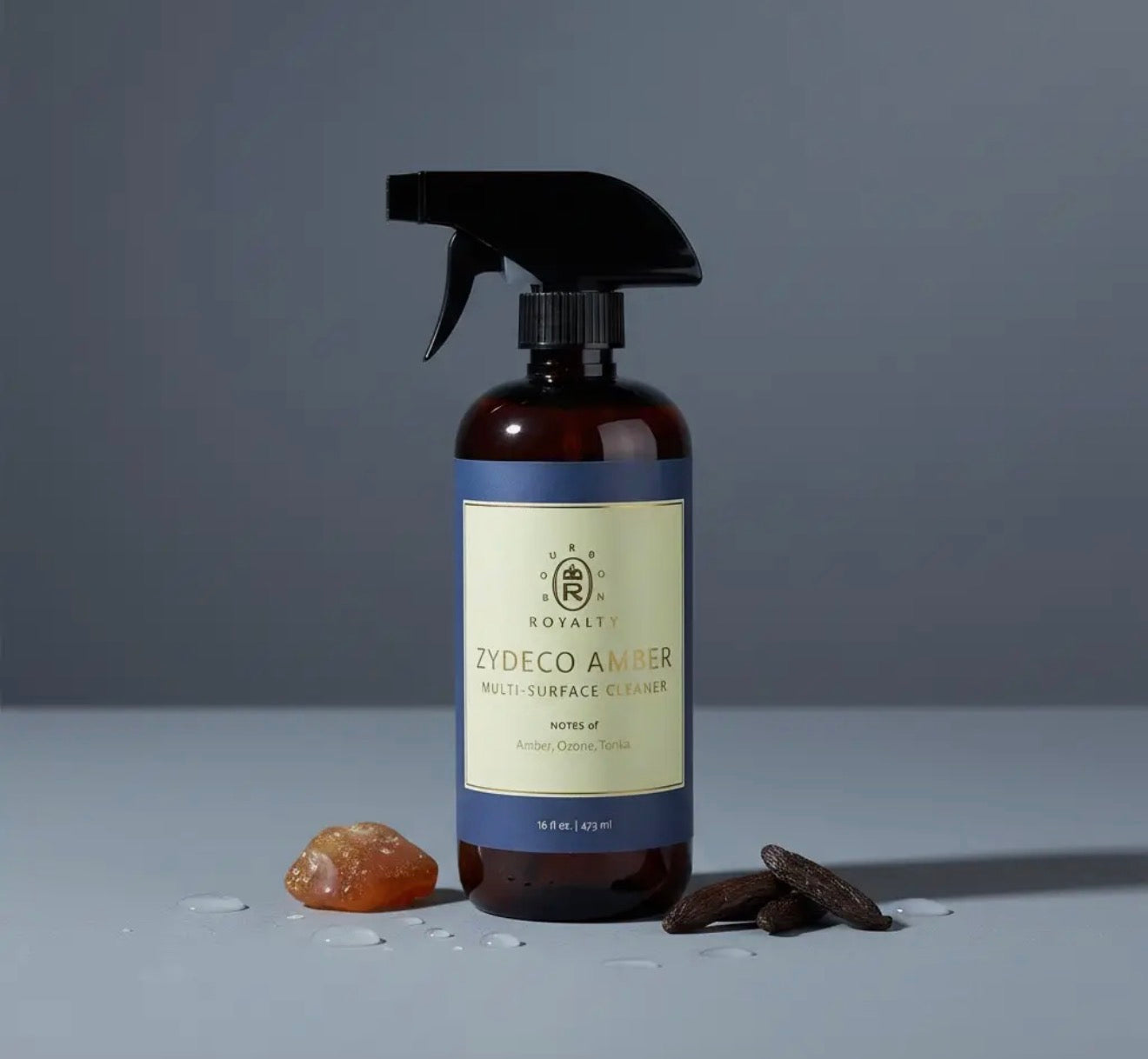 Bourbon Royalty | Multi Surface Cleaner