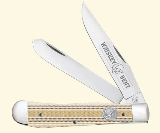 BURLAP WB11-36 ACRYLIC HANDLE