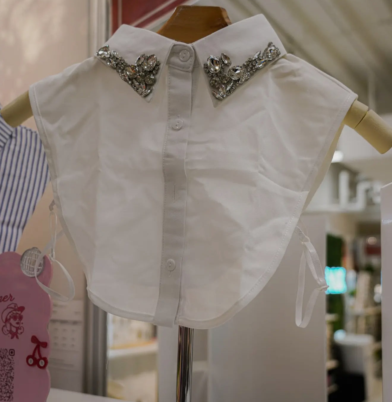 CORPORATE COLLAR